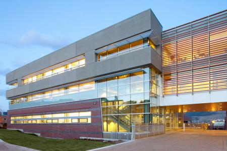 University of British Columbia Okanagan University of British Columbia Okanagan