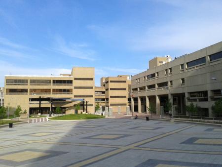 University of the District of Columbia University of the District of Columbia