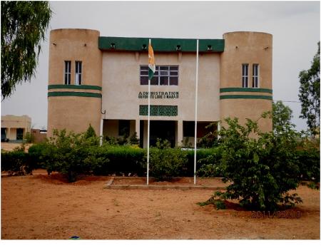 Université libre de Maradi