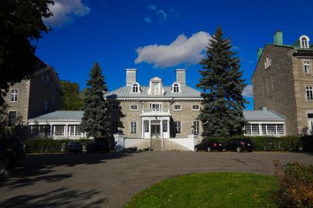 Villa Maria (school) Villa Maria (school)