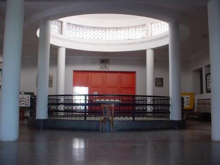 École M'hammed Guessous