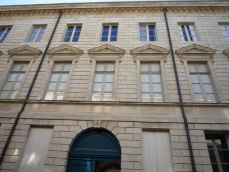 École supérieure des beaux-arts de Nîmes