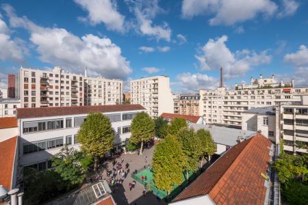 École Jeannine Manuel