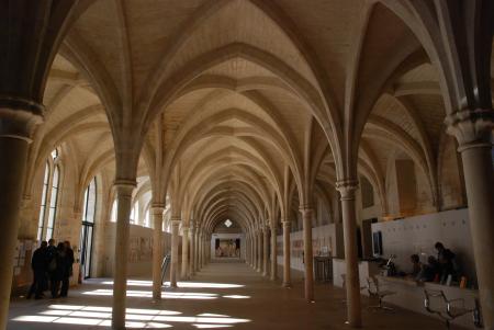 École cathédrale de Paris