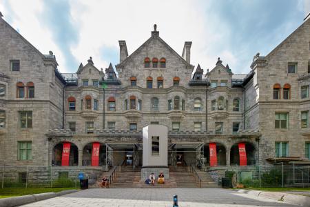 Schulich School of Music