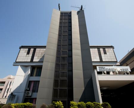 Tokyo College of Photography