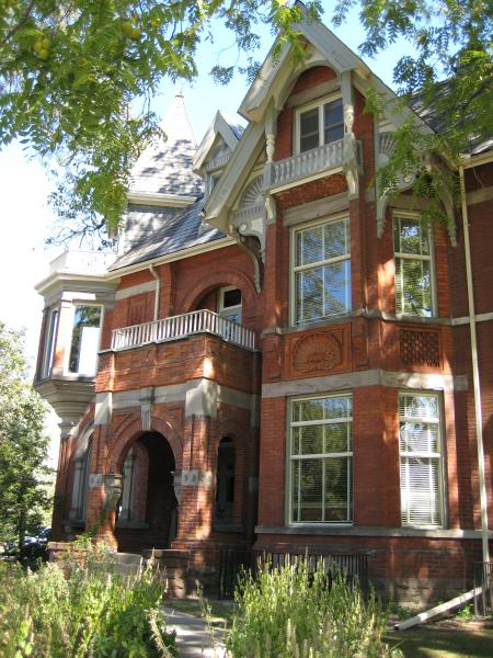 Toronto School of Theology Toronto School of Theology