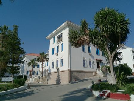 École nationale d'administration (Tunisie) École nationale d'administration (Tunisie)