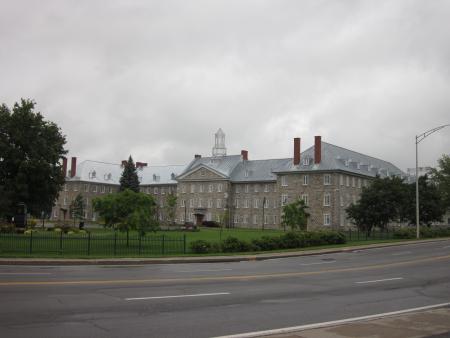 École nationale de police du Québec