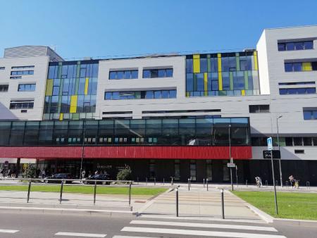 École nationale supérieure de l'énergie, l'eau et l'environnement