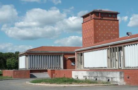 École nationale vétérinaire de Toulouse École nationale vétérinaire de Toulouse