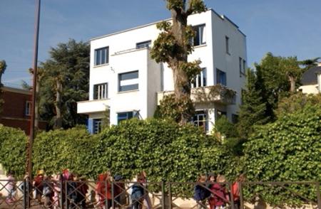 École nouvelle d'Antony