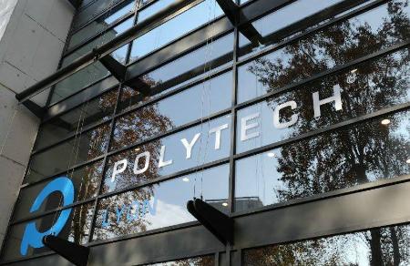 École polytechnique universitaire de l'université Lyon-I École polytechnique universitaire de l'université Lyon-I