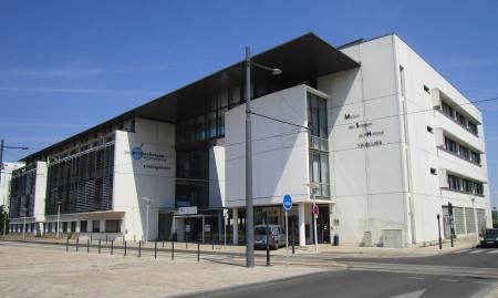 École polytechnique de l'université de Tours