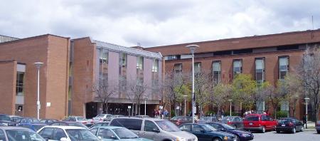 École secondaire publique De La Salle École secondaire publique De La Salle