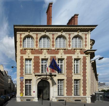 Paris School of Business Paris School of Business