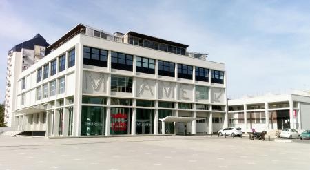 École supérieure des beaux-arts de Tours École supérieure des beaux-arts de Tours