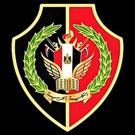 الكلية الحربية (مصر) الكلية الحربية (مصر)