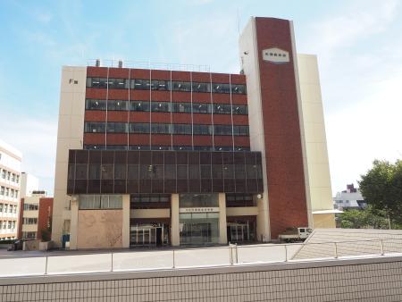 Bunka Fashion College