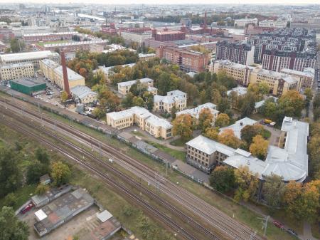 Saint Petersburg State Pediatric Medical University Saint Petersburg State Pediatric Medical University