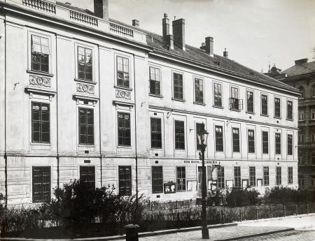 Amerlinggymnasium Amerlinggymnasium