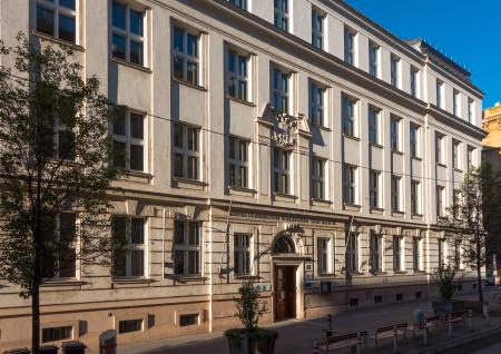 GRG 7 Kandlgasse GRG 7 Kandlgasse