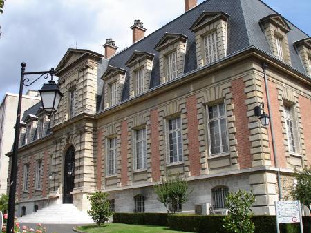 Pasteur Institute