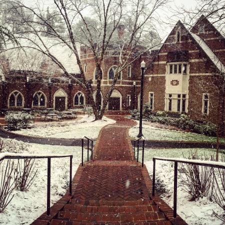 University of Richmond School of Law University of Richmond School of Law