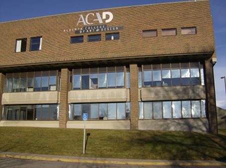 Alberta University of the Arts