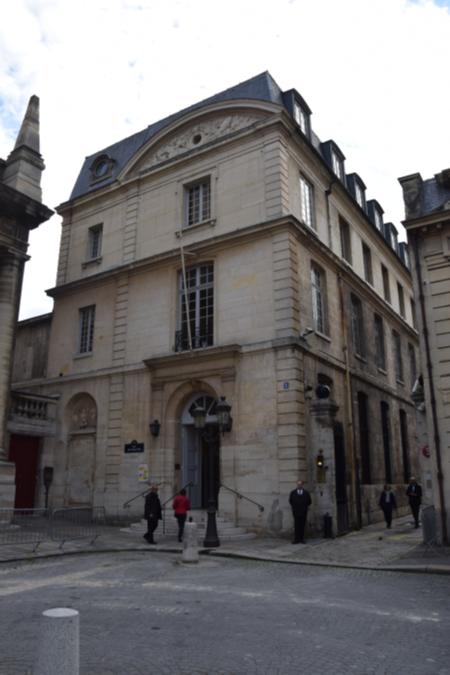 Noviciat des Dominicains Noviciat des Dominicains