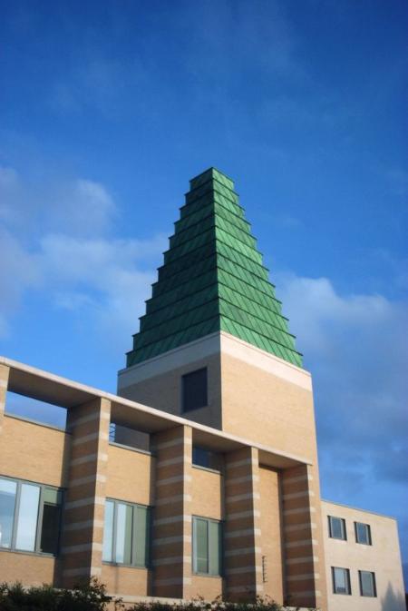 Saïd Business School Saïd Business School