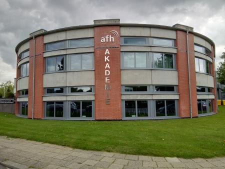 Akademie für Hörakustik