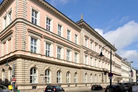 Akademisches Gymnasium (Linz) Akademisches Gymnasium (Linz)