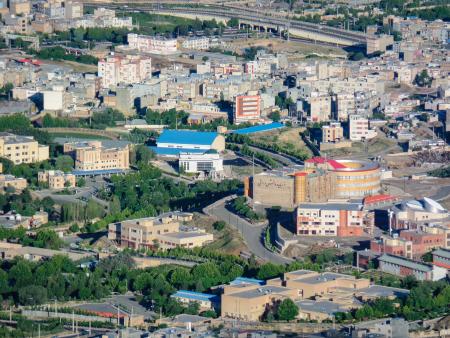University of Kurdistan (Iran)