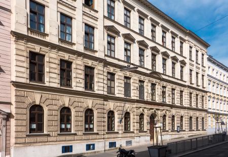 Volksschule „Kinderinsel an der Wasserwelt“ Volksschule „Kinderinsel an der Wasserwelt“