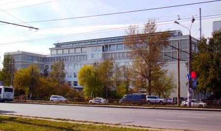 Институт экономики и предпринимательства ННГУ Институт экономики и предпринимательства ННГУ