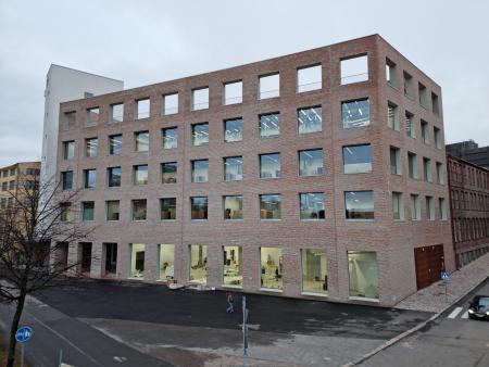 University of the Arts Helsinki