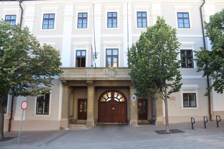 Гимназия цистерианского ордена Людовика Великого