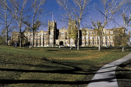 Southern Alberta Institute of Technology