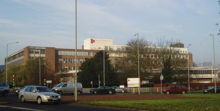 Buckinghamshire New University Buckinghamshire New University