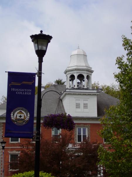 Houghton University