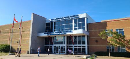 A.R.S. Armenian School