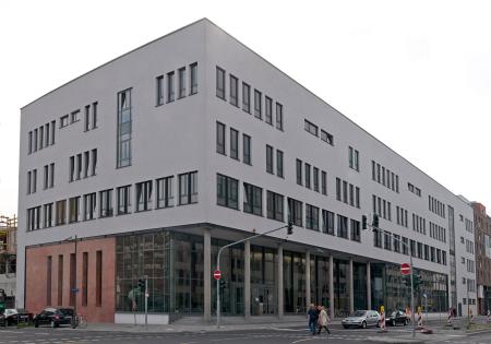 Conservatoire Hoch