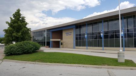 Abbey Park High School