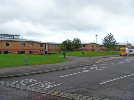 Abbeyfield School, Chippenham Abbeyfield School, Chippenham