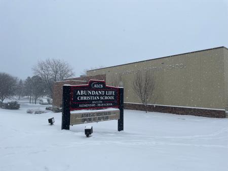 Abundant Life Christian School