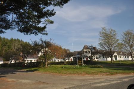 Academy at Swift River