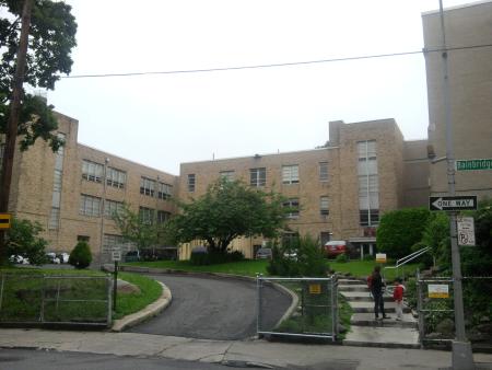 Academy of Mount St. Ursula Academy of Mount St. Ursula