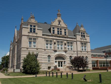 Academy of Our Lady/Spalding Institute