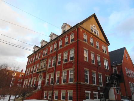 Academy of the Holy Family